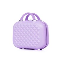 윰미엘 다이아 하드 기내캐리어