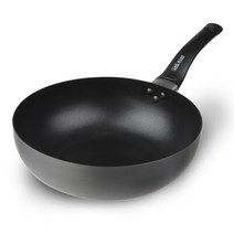 쿡앤쿡 하드앤롱 아노다이징 궁중팬, 26cm, 1개
