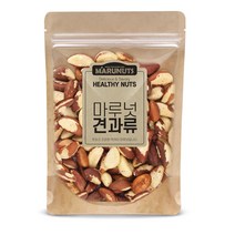 마루넛 견과류 브라질넛, 300g, 1개