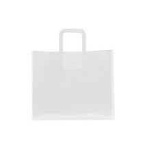 봄91 반투명 PP 쇼핑백 25p