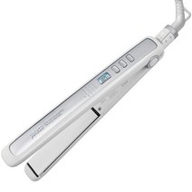 한일전자 파테크 20분 자동 전원 차단 고데기, PM-N4332, 화이트