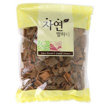 우리가스토리 사각 절계피, 1개, 1.5kg