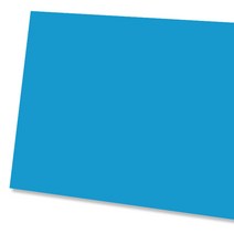 대원우드보드 H-펠트지 0.5mm 10p, H-26