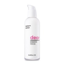바닐라코 디어 하이드레이션 밸런싱 모이스처라이저, 150ml, 1개