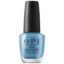오피아이 네일락커 컬러 매니큐어, U20, 1개, 15ml