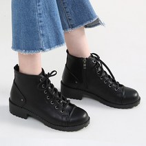 벨레페 여성용 패일 4cm 워커
