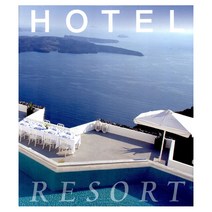 HOTEL RESORT, ARCHIWORLD, 편집부 편
