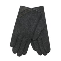 크로커다일 남성용 스마트터치 장갑 ACDM-1802