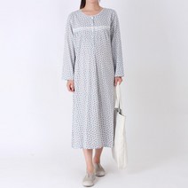 체리 수유 원피스