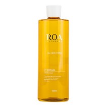ROA O7 비타민 토너, 500ml, 1개