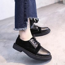여성용 로퍼 FT3929