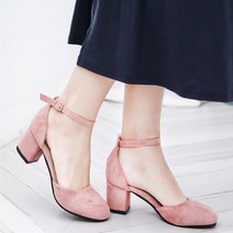 메리제인 미들 힐 sn333