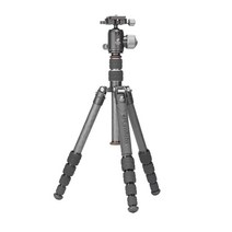 레오포토 그레이에디션 헤드일체형 카메라 삼각대, LX-225CT+XB32Q