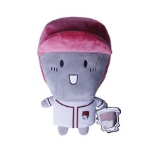 최훈 야구친구 봉제인형, 280mm, 웅이