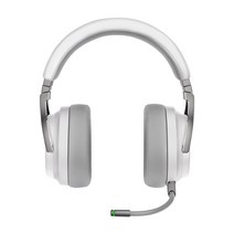 커세어 VIRTUOSO RGB 게이밍 헤드셋, 화이트, RDA0022