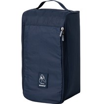 인트래블 블랙라벨 여행용 신발주머니