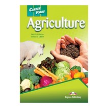 CAREERPATHS: AGRICULTURE, 익스프레스퍼블리싱
