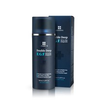 리더스 더블 딥 EGF 올인원 앰플, 1개, 130ml