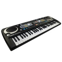 마루아치 디지털피아노 54key MQ-5412, 혼합색상