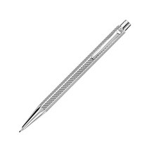 까렌다쉬 에크리도 샤프 큐브릭 팔라듐 + 케이스, 0.7mm, 1세트