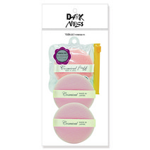 다크니스 캐론 분첩 중 3p 세트, 혼합색상, 1세트