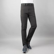 파라고나 남성용 데일리 기능성 아웃도어 등산바지