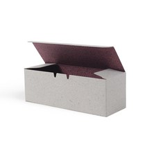 패턴 가로 미니박스 16.5 x 5.5 x 5.5 cm, 혼합색상, 20개