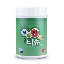 팡팡팡 강력세척 다용도 티슈 150p, 1개
