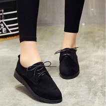 여성용 베이직 옥스포드화 FT3930