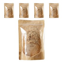 풍심당 현미 + 귀리 + 곤약 누룽지 호롱칩 18p, 100g, 5개
