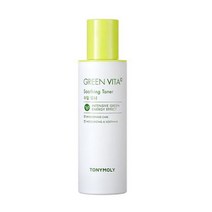 토니모리 그린 비타 C 수딩 토너, 120ml, 1개
