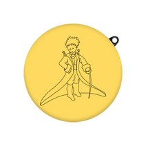 구스페리 라인 일러스트 디자인 LG 톤 플러스 프리 케이스, 노란왕자