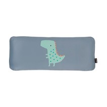 티노 모달 3D에어매쉬 유아베개