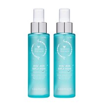 청정미인 히아루론 수퍼 아쿠아 워터풀 미스트, 120ml, 2개