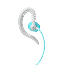 JBL Focus 100 이어폰, 민트