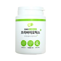 양배추 프리바이오틱스 분말, 100g, 1개