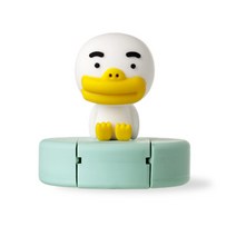 카카오프렌즈 튜브 피규어 USB 메모리 KFUSB-32T-001, 32GB