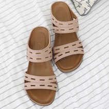 제이슈 웨지 슬리퍼