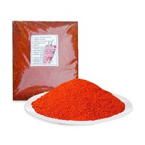 고추농사꾼 고추가루 고추장 떡볶이용, 1kg, 1개