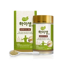 하이생 발효 현미 효소 분말, 100g, 1개