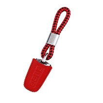 아트로마페루찌 스마트 키 케이스 컴팩트 쌍용자동차 15번, 올 레드