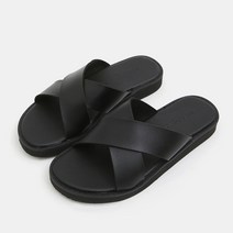 파스코로젠 잭슨 크로스 슬리퍼 JC6383
