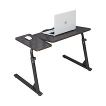 코끼리리빙 좌식 테이블 EJT-6646, 블랙