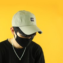아이엠캡 스텝 볼캡 1849
