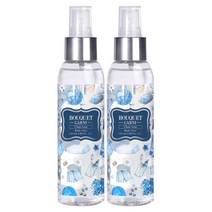 부케가르니 바디미스트 클린솝, 145ml, 2개