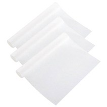 그뤠잇맘 PVC 주방 서랍 매트 3p