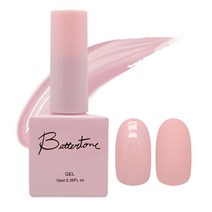 아이빛 베러톤 컬러 젤네일 10ml, BT-27 핑크젤리, 1개
