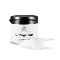 아이너바움 안심 산소계 표백제, 500g, 1개