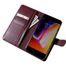 알피나 안젤라 슬림 지갑 휴대폰 케이스