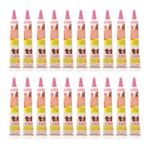 초코펜 핑크, 20g, 20개